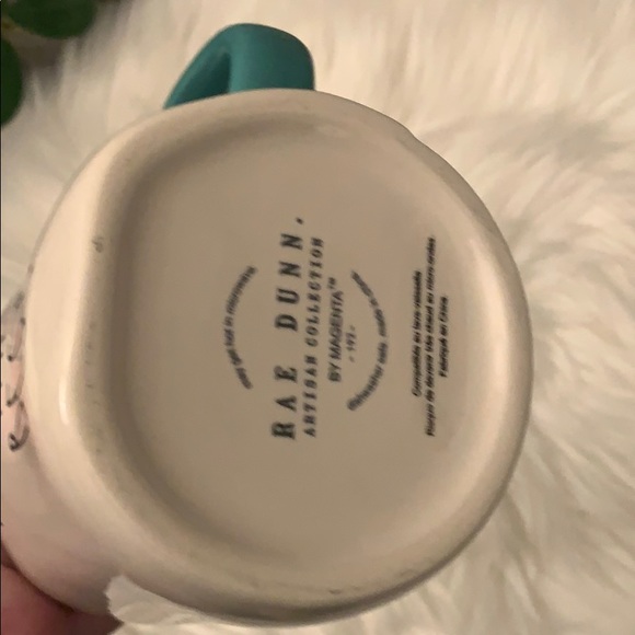 Rae Dunn Mug - Picture 2 of 2